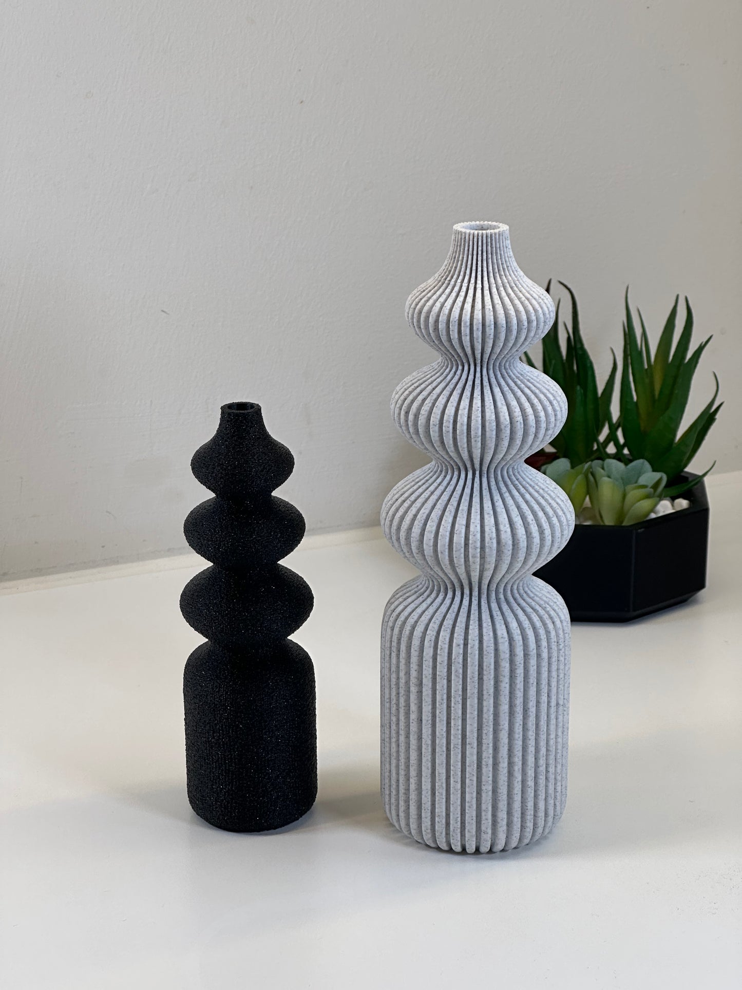 Nordic Vase