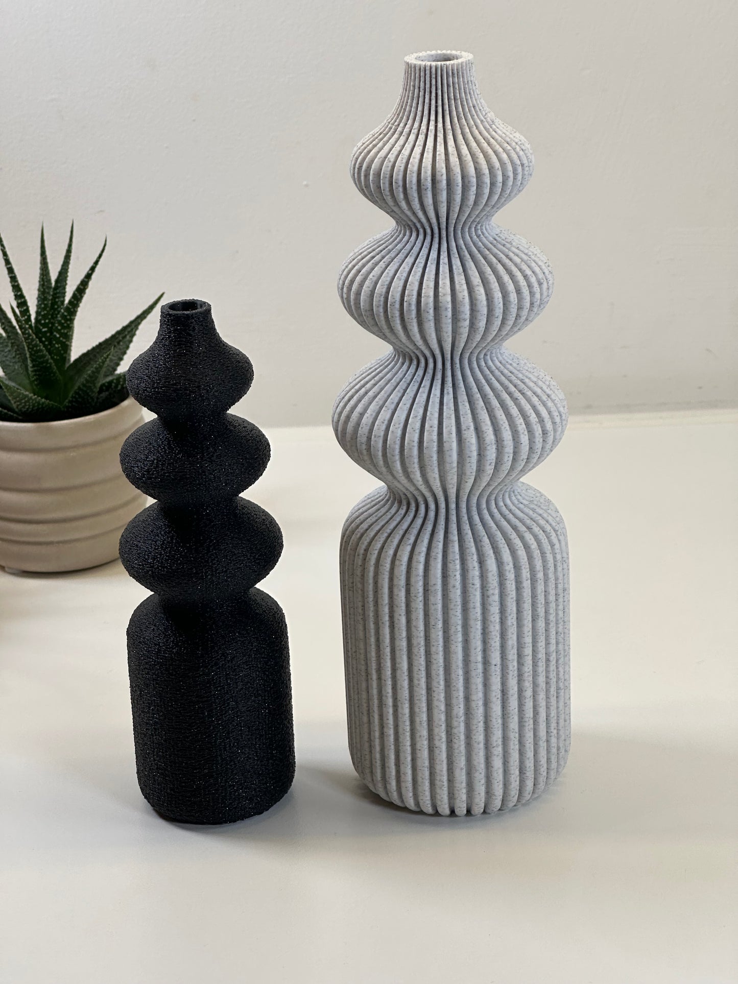 Nordic Vase