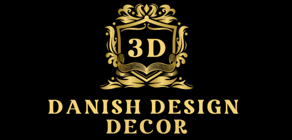 Danish Design Decor